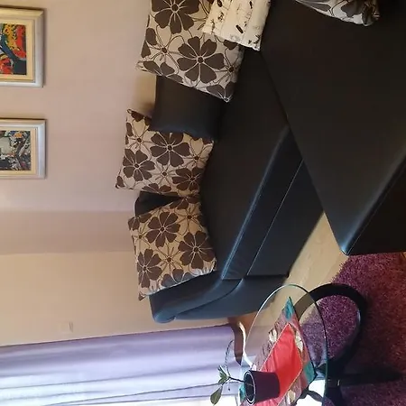 Bella Marija شقة سبليت