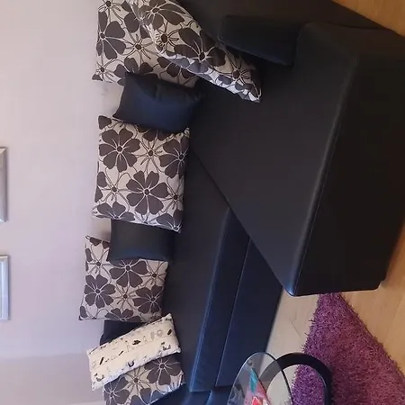 Bella Marija شقة سبليت