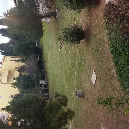 شقة Bella Marija *