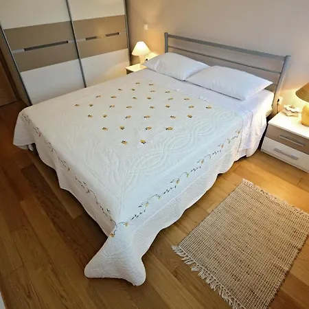 Bella Marija شقة سبليت