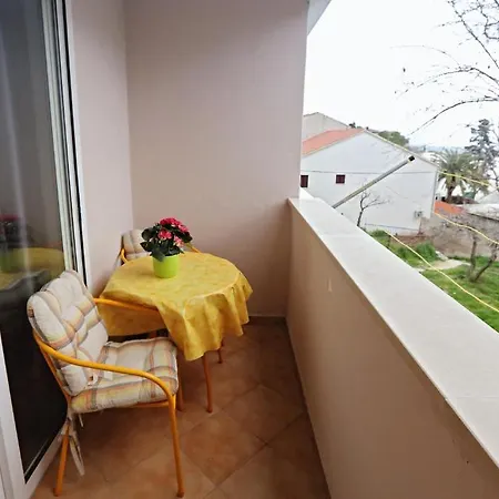 Bella Marija شقة