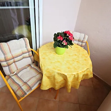 Bella Marija شقة *