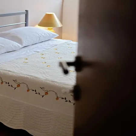 Bella Marija شقة *